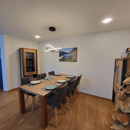 Appartements Mayr Inklusive Ganzjaehrig Gratis Zugang Zur Alpentherme Und Im Sommer Kostenlose Bergbahnnutzung Bad Hofgastein Exterior photo