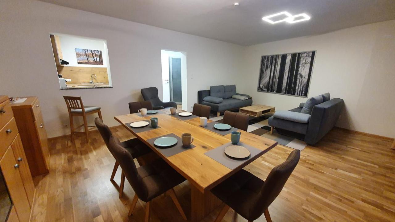 Appartements Mayr Inklusive Ganzjaehrig Gratis Zugang Zur Alpentherme Und Im Sommer Kostenlose Bergbahnnutzung Bad Hofgastein Exterior photo