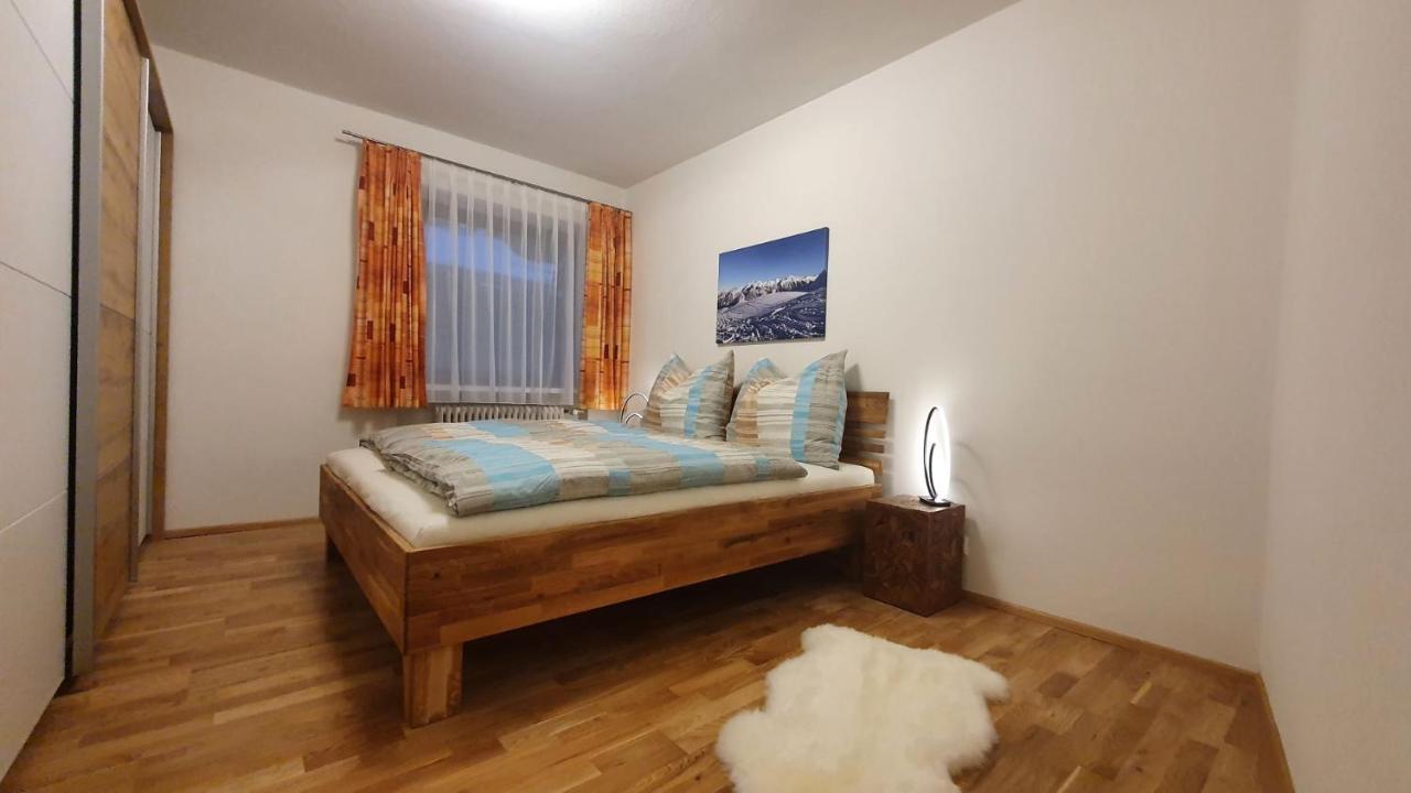 Appartements Mayr Inklusive Ganzjaehrig Gratis Zugang Zur Alpentherme Und Im Sommer Kostenlose Bergbahnnutzung Bad Hofgastein Exterior photo