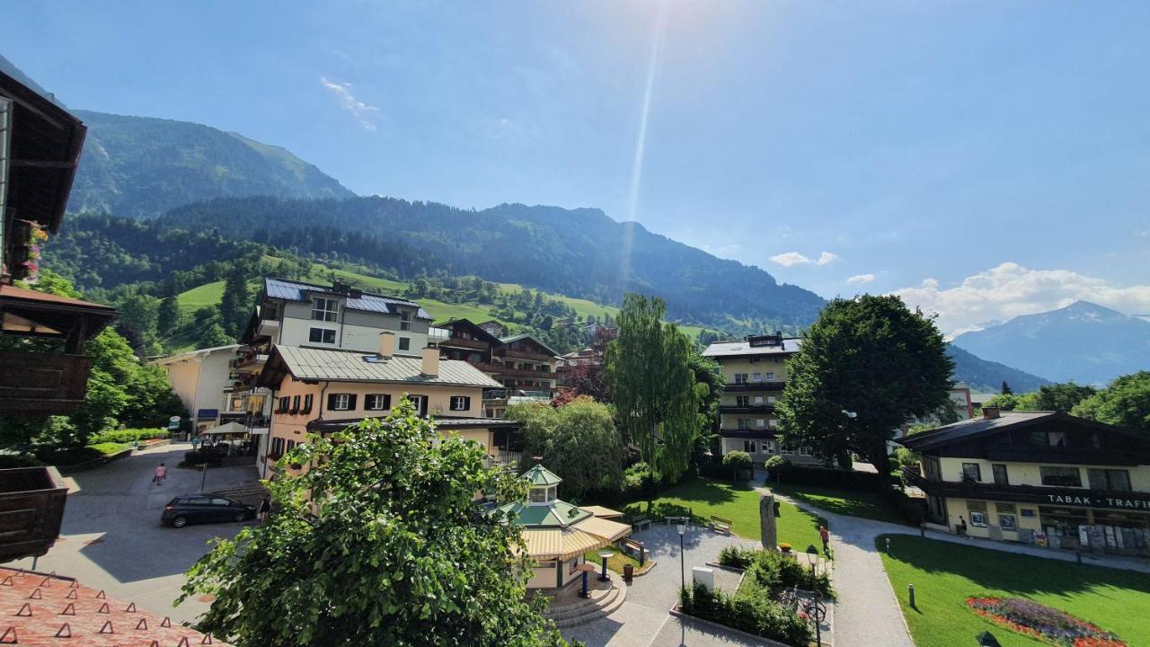 Appartements Mayr Inklusive Ganzjaehrig Gratis Zugang Zur Alpentherme Und Im Sommer Kostenlose Bergbahnnutzung Bad Hofgastein Exterior photo