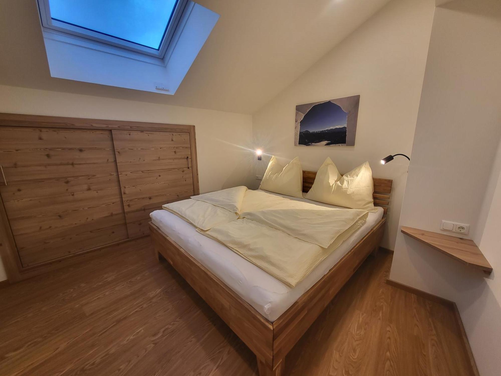 Appartements Mayr Inklusive Ganzjaehrig Gratis Zugang Zur Alpentherme Und Im Sommer Kostenlose Bergbahnnutzung Bad Hofgastein Exterior photo