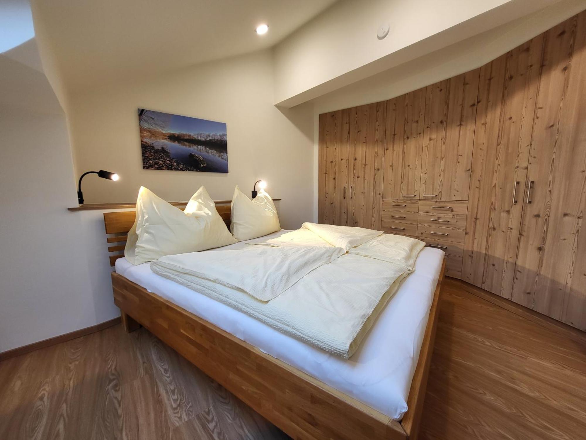 Appartements Mayr Inklusive Ganzjaehrig Gratis Zugang Zur Alpentherme Und Im Sommer Kostenlose Bergbahnnutzung Bad Hofgastein Exterior photo