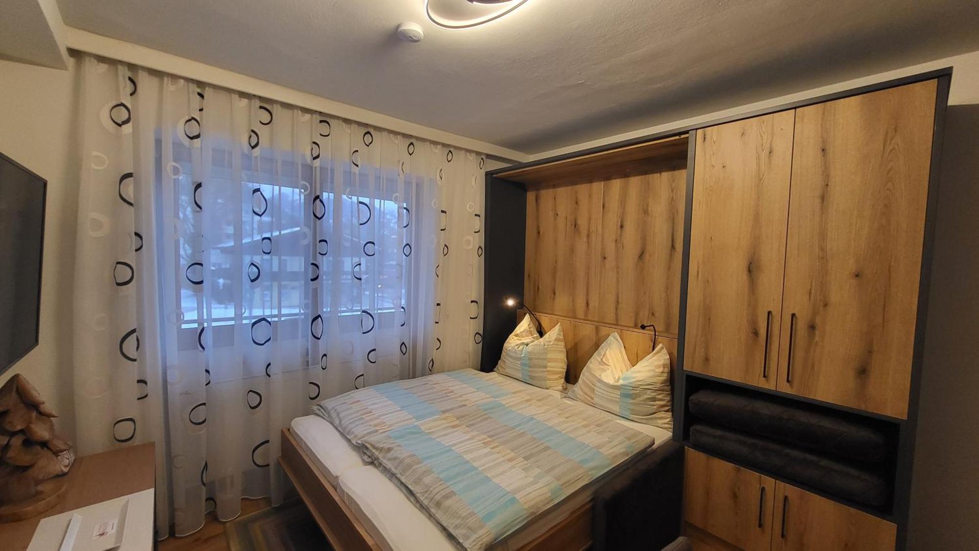 Appartements Mayr Inklusive Ganzjaehrig Gratis Zugang Zur Alpentherme Und Im Sommer Kostenlose Bergbahnnutzung Bad Hofgastein Exterior photo